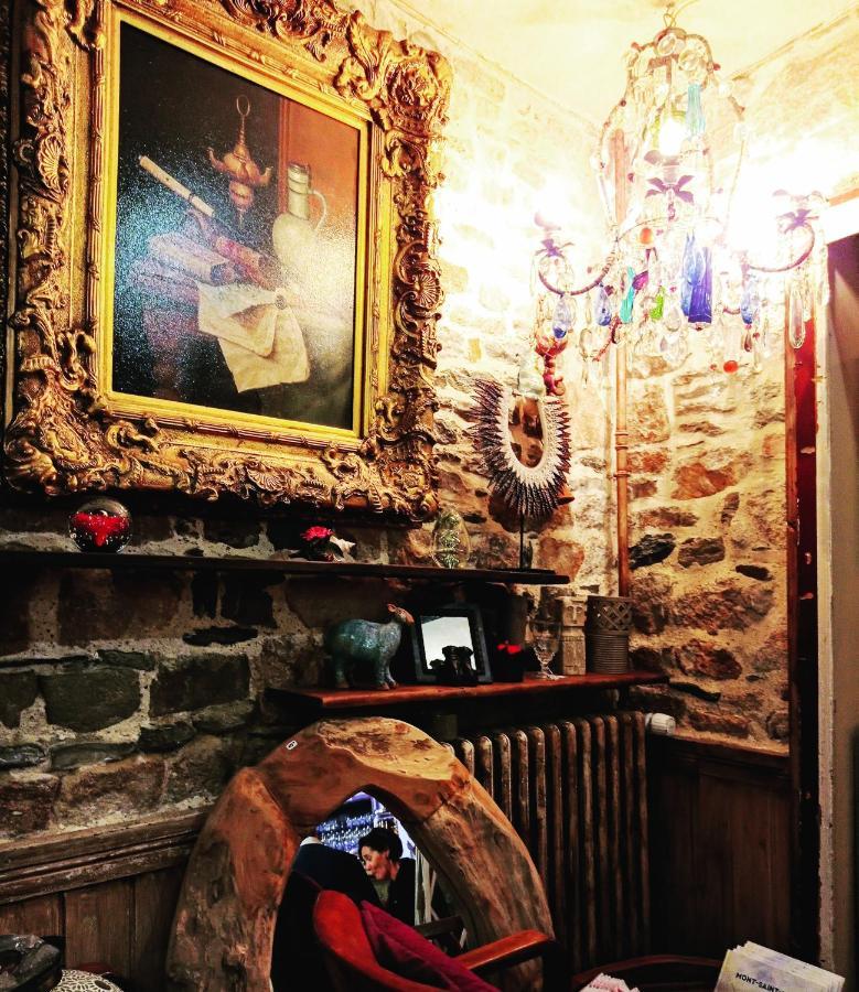 Maison De La Besliere Meuble De Tourisme 2 Etoiles Folligny エクステリア 写真