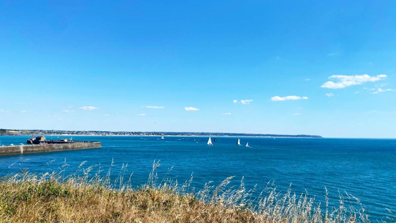 Maison De La Besliere Meuble De Tourisme 2 Etoiles Folligny エクステリア 写真